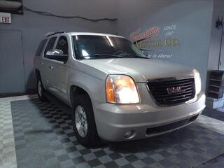 2008 Gmc Yukon