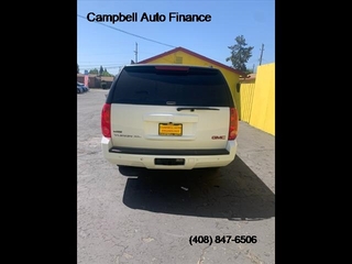 2007 Gmc Yukon Xl