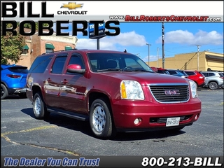 2007 Gmc Yukon Xl for sale in Little Ferry NJ