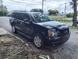 2008 Gmc Yukon Xl