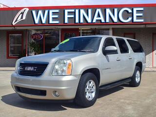 2007 Gmc Yukon Xl