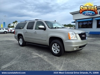 2009 Gmc Yukon Xl
