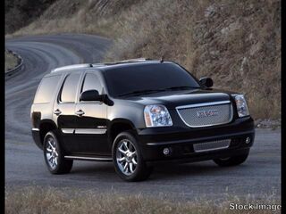 2009 Gmc Yukon