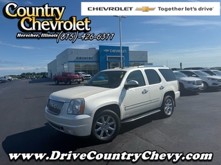 2009 Gmc Yukon for sale in Herscher IL