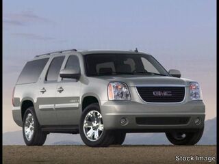 2009 Gmc Yukon Xl