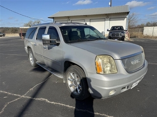 2009 Gmc Yukon Xl