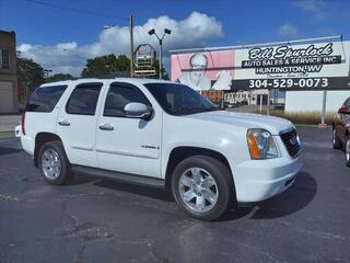 2007 Gmc Yukon for sale in Huntington WV