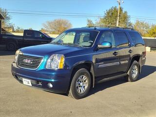 2007 Gmc Yukon