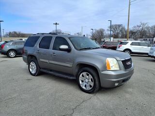 2007 Gmc Yukon