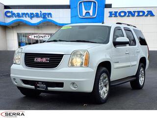 2007 Gmc Yukon for sale in Savoy IL