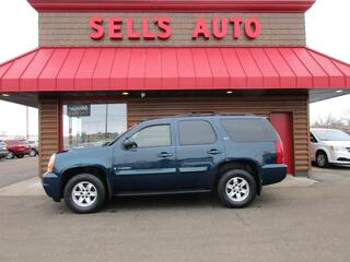 2007 Gmc Yukon