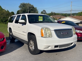2007 Gmc Yukon Xl for sale in Knoxville TN