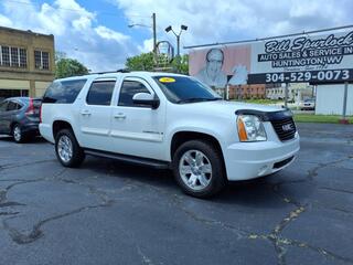2007 Gmc Yukon Xl