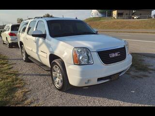 2008 Gmc Yukon Xl