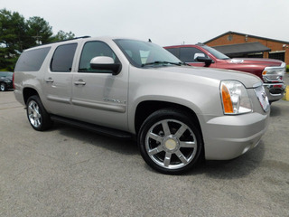 2007 Gmc Yukon Xl for sale in Clarksville TN