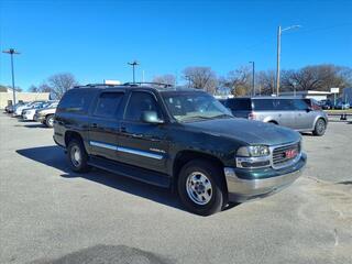 2003 Gmc Yukon Xl