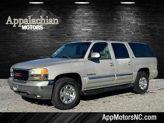 2004 Gmc Yukon Xl for sale in Asheville NC