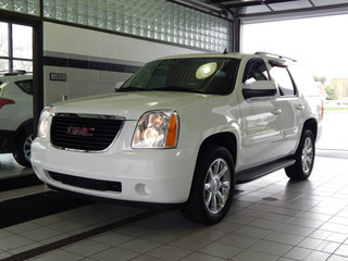 2009 Gmc Yukon for sale in Toledo OH