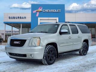 2009 Gmc Yukon Xl