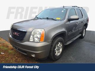 2009 Gmc Yukon for sale in Forest City NC