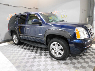 2009 Gmc Yukon