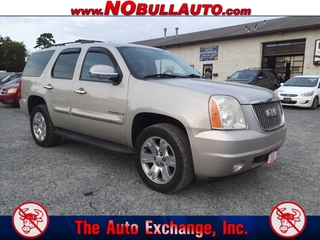 2009 Gmc Yukon