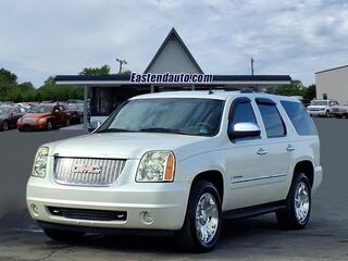 2009 Gmc Yukon for sale in Richmond VA
