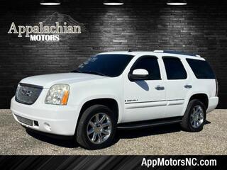 2007 Gmc Yukon