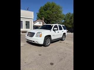 2007 Gmc Yukon