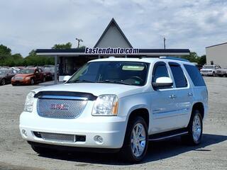 2008 Gmc Yukon for sale in Richmond VA