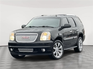 2007 Gmc Yukon