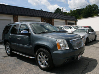 2007 Gmc Yukon for sale in Roanoke VA