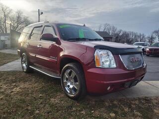 2007 Gmc Yukon for sale in Belvidere IL