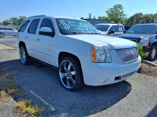 2007 Gmc Yukon for sale in Nashville TN