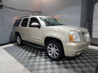 2008 Gmc Yukon