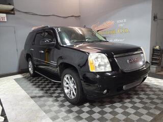 2007 Gmc Yukon