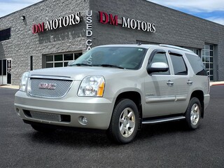 2007 Gmc Yukon for sale in Walled Lake MI