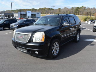 2008 Gmc Yukon