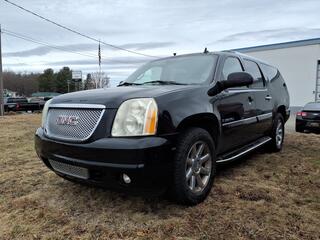 2008 Gmc Yukon Xl for sale in Whitehall MI