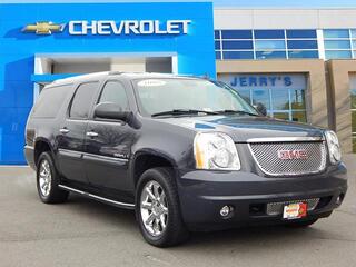 2008 Gmc Yukon Xl