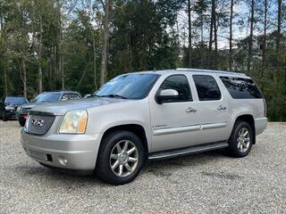 2007 Gmc Yukon Xl for sale in Asheville NC