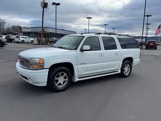 2004 Gmc Yukon Xl