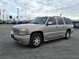2005 Gmc Yukon Xl for sale in Johnson City TN