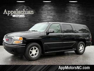 2006 Gmc Yukon Xl for sale in Asheville NC