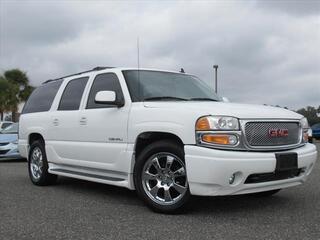 2006 Gmc Yukon Xl