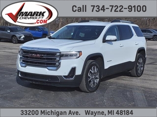 2023 Gmc Acadia for sale in Wayne MI