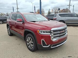 2023 Gmc Acadia for sale in Roseville MI