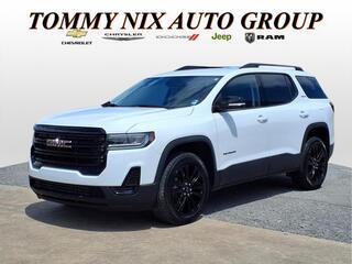 2023 Gmc Acadia for sale in Tahlequah OK