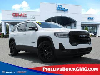 2022 Gmc Acadia for sale in Fruitland Park FL