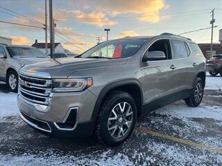 2022 Gmc Acadia for sale in Salem OH